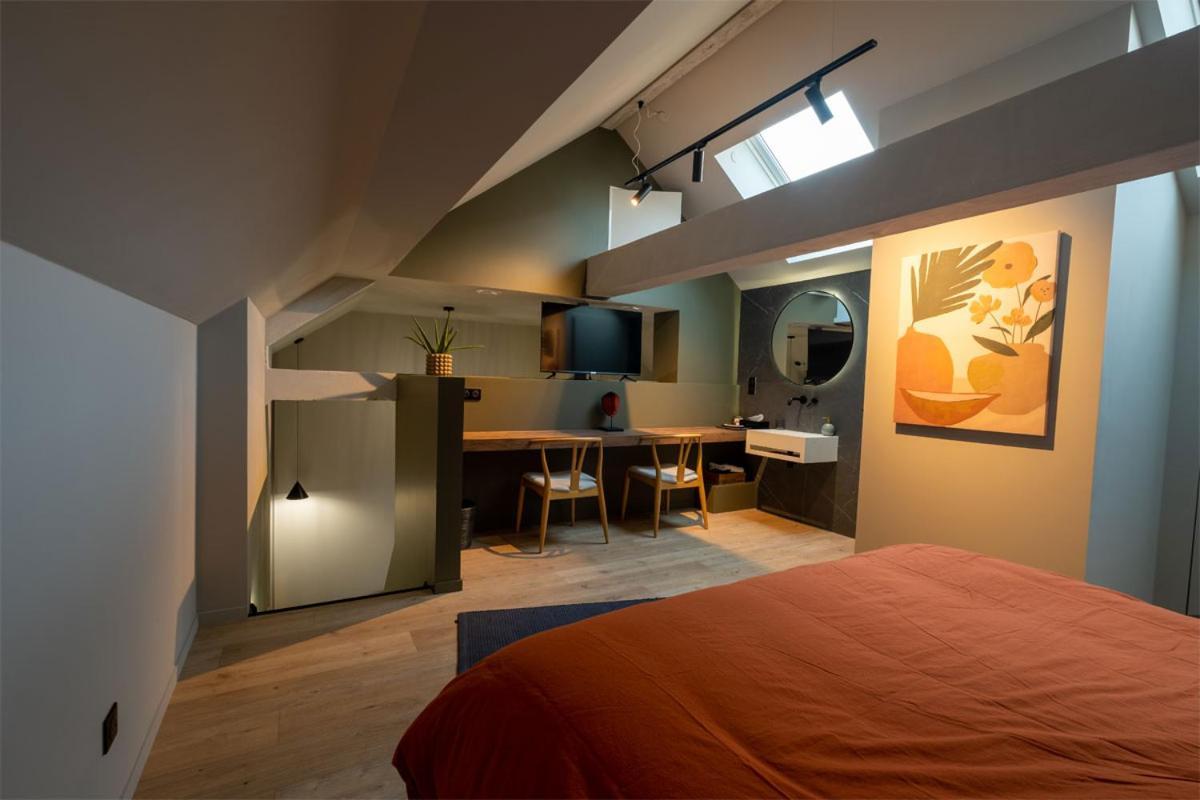 My Spa Reims Eksteriør bilde