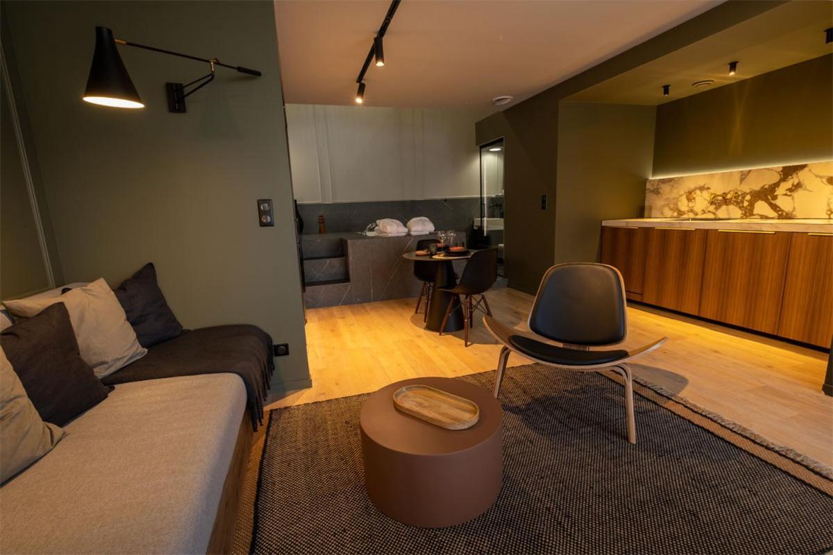 My Spa Reims Eksteriør bilde