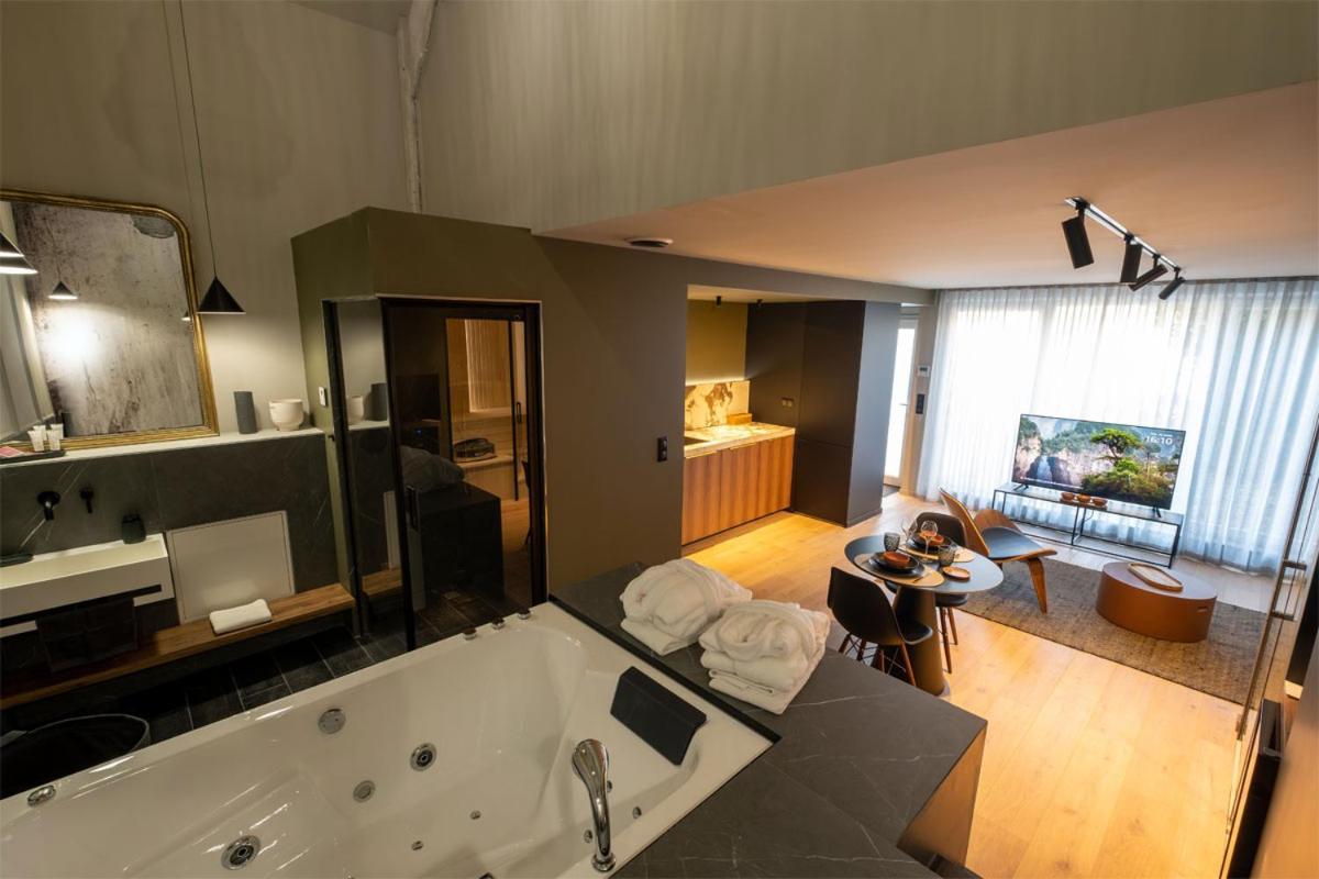 My Spa Reims Eksteriør bilde